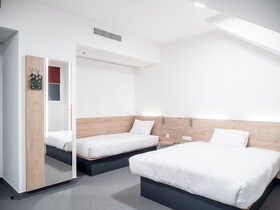 B&B HOTEL Kalisz Centrum