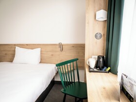 B&B HOTEL Kalisz Centrum