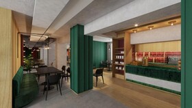 B&B HOTEL Kalisz Centrum