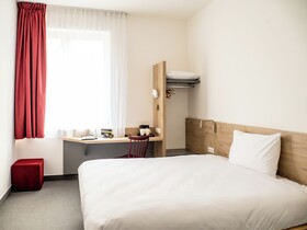 B&B HOTEL Kalisz Centrum