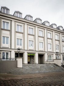 B&B HOTEL Kalisz Centrum