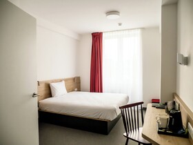 B&B HOTEL Kalisz Centrum