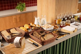 B&B HOTEL Kalisz Centrum