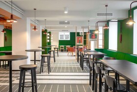 B&B HOTEL Kalisz Centrum
