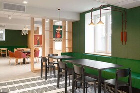 B&B HOTEL Kalisz Centrum