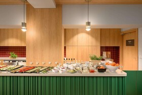 B&B HOTEL Kalisz Centrum