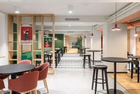 B&B HOTEL Kalisz Centrum