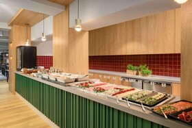 B&B HOTEL Kalisz Centrum