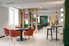 B&B HOTEL Kalisz Centrum