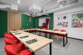 B&B HOTEL Kalisz Centrum