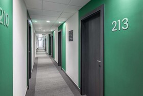 B&B HOTEL Kalisz Centrum