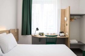 B&B HOTEL Kalisz Centrum