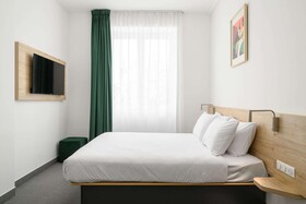 B&B HOTEL Kalisz Centrum