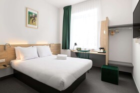 B&B HOTEL Kalisz Centrum