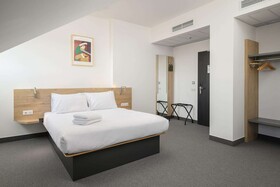 B&B HOTEL Kalisz Centrum
