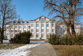 B&B HOTEL Kalisz Centrum