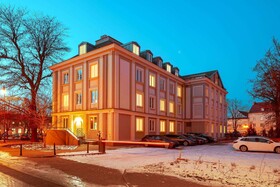 B&B HOTEL Kalisz Centrum