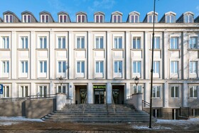 B&B HOTEL Kalisz Centrum