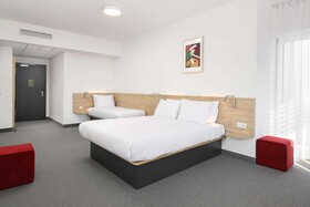 B&B HOTEL Kalisz Centrum