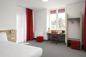 B&B HOTEL Kalisz Centrum