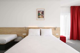 B&B HOTEL Kalisz Centrum