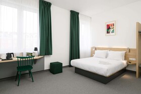 B&B HOTEL Kalisz Centrum