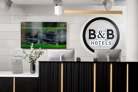B&B HOTEL Kalisz Centrum