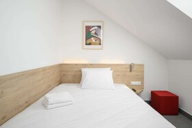 B&B HOTEL Kalisz Centrum