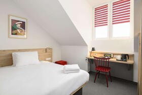 B&B HOTEL Kalisz Centrum