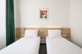 B&B HOTEL Kalisz Centrum