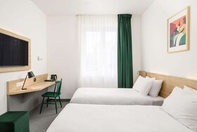 B&B HOTEL Kalisz Centrum