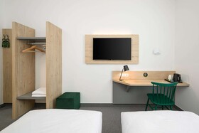 B&B HOTEL Kalisz Centrum