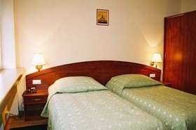 E.T. Hotel