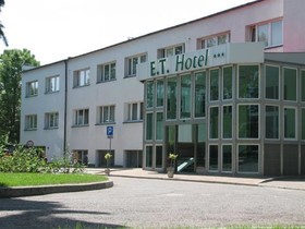 E.T. Hotel
