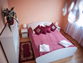 Hotel Bursztyn