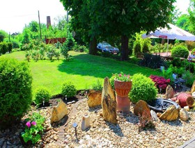 Hotel Bursztyn