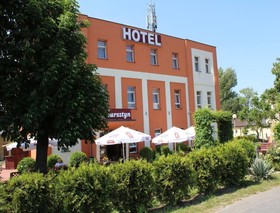 Hotel Bursztyn