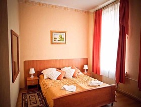 Hotel Bursztyn