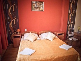 Hotel Bursztyn