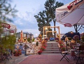 Hotel Bursztyn