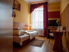 Hotel Bursztyn