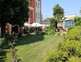 Hotel Bursztyn