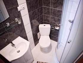 Hotel Bursztyn