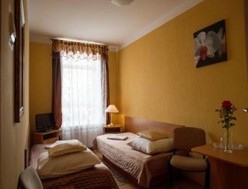 Hotel Bursztyn