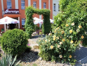 Hotel Bursztyn