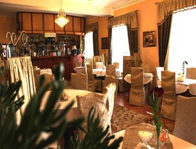 Hotel Bursztyn