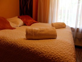 Hotel Bursztyn