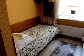 Hotel Bursztyn