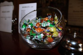 Hotel Bursztyn