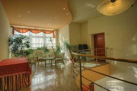 Hotel Calisia